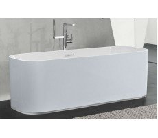 Квариловая ванна отдельностоящая 170х70 Villeroy&Boch Finion UBQ177FIN7N100V101 цвет-белый Квариловая ванна отдельностоящая 170х70 Villeroy&Boch Finion UBQ177FIN7N100V101 цвет-белый