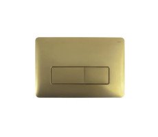 Клавиша смыва IDDIS Unifix UNIS2MGi77 механическая, золото матовое Клавиша смыва IDDIS Unifix UNIS2MGi77 механическая, золото матовое