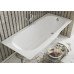 Ванна из искусственного камня Эстет Честер Slim 170х75 (с тонким бортом) ФР-00014627