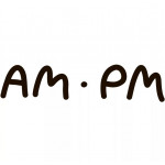 AM.PM AM.PM