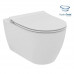 Унитаз подвесной Ideal Standard I.life T568001 Белый 