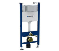 Инсталляция для унитаза подвесного Geberit Alpha 12 458.233.00.1 Инсталляция для унитаза подвесного Geberit Alpha 12 458.233.00.1