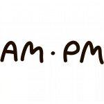 AM.PM AM.PM
