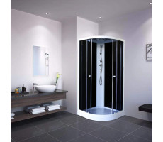 Душевая кабина 80х80см PARLY EC831 Душевая кабина 80х80см PARLY EC831