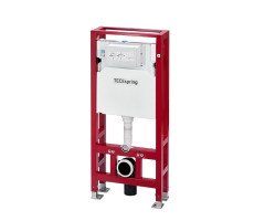 Застенный модуль для накопительной стены TECE TeceSpring K500393