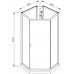 Душевая кабина 90х90см PARLY P91
