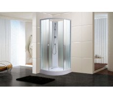 Душевая кабина 85х85см PARLY TMF911 без крыши Душевая кабина 85х85см PARLY TMF911 без крыши