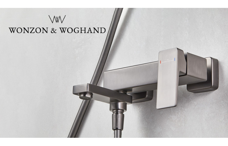 Сантехника Wonzon & Woghand