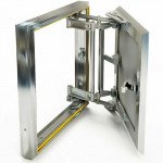 Ревизионный люк