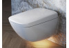 Унитаз подвесной для WASHLET WX2/WX1 TOTO NEOREST WX2 CW928PZY