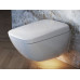 Унитаз подвесной для WASHLET WX2/WX1 TOTO NEOREST WX2 CW928PZY