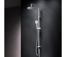 Душевая система AM.PM Gem F0790033 Белый 