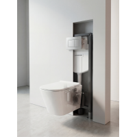 Инсталляция для унитаза ALTROBAGNO PCC 616A
