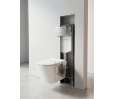 Инсталляция для унитаза ALTROBAGNO PCC 616A Инсталляция для унитаза ALTROBAGNO PCC 616A