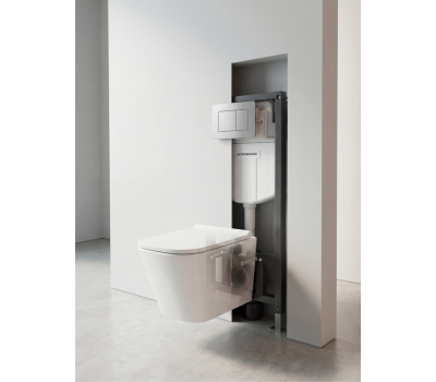 Инсталляция для унитаза ALTROBAGNO PCC 616A Инсталляция для унитаза ALTROBAGNO PCC 616A