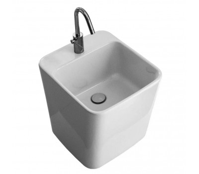 Раковина Hatria YXG801 G-FULL размер 48х40х44 см