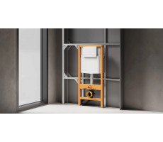 Инсталляция для подвесных унитазов PURO Salini 30P1WFST111 Инсталляция для подвесных унитазов PURO Salini 30P1WFST111