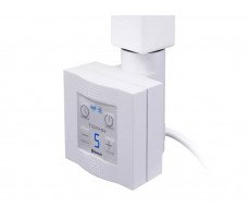 Блок управления Terma KTX 4 Blue белый