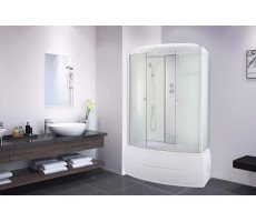 Душевая кабина 170х75см PARLY BNE170 Душевая кабина 170х75см PARLY BNE170