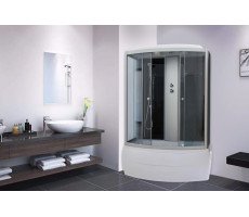 Душевая кабина 170х75см PARLY CNE170 Душевая кабина 170х75см PARLY CNE170