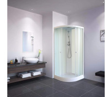 Душевая кабина 90х90см PARLY EB931 Душевая кабина 90х90см PARLY EB931