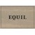 EQUIL