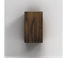 Шкаф с полками 40 см AM.PM Func M8FCH0402OF Темное дерево Шкаф с полками 40 см AM.PM Func M8FCH0402OF Темное дерево