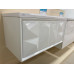 Тумба под раковину Marka One Romb 90П 1в.я. White