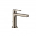 Смеситель для раковины Gessi Emporio Via manzoni 38601#149 цвет Finox Brushed Nickel 