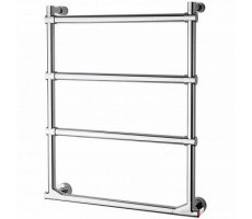 Электрический полотенцесушитель Margaroli 512 BOX Chrome Sole 5124704CRNB Хром