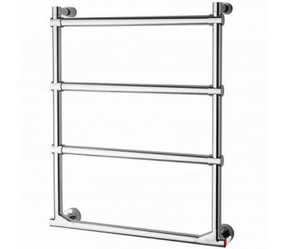 Электрический полотенцесушитель Margaroli 512 BOX Chrome Sole 5124704CRNB Хром Электрический полотенцесушитель Margaroli 512 BOX Chrome Sole 5124704CRNB Хром