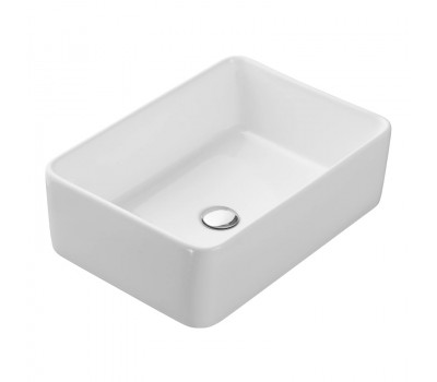 Раковина AQUATON Mila 350х500, белая 732700B000