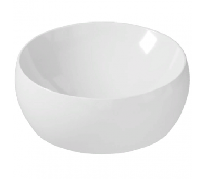 Раковина накладная GALASSIA DREAM 7333 цвет белый 