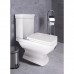 Унитаз-компакт Creo Ceramique ORLEANS OR1002+OR1003+OR1001 микролиф