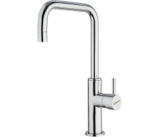 Смеситель для раковины Margaroli Moderna RU2001AA01CR Хром