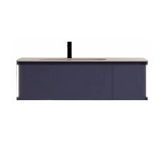 Тумба с раковиной Black&White U945.1200 Тумба с раковиной Black&White U945.1200