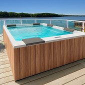 Мини бассейны