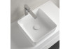 Раковина накладная 38х38 см Villeroy&Boch Collaro 4A213801 