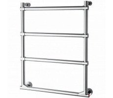 Электрический полотенцесушитель Margaroli 512 BOX Chrome Sole 5124704CRNB Хром