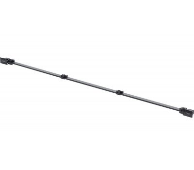 Дизайн-решетка Viega X1 - Advantix Vario 711870 черный