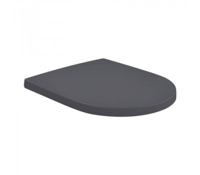 Сиденье для унитаза Villeroy&Boch Subway 3.0 8M42S1RW SoftClosing, со снимаемым сиденьем (QuickRelease), Stone White