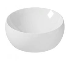 Раковина накладная GALASSIA DREAM 7333 цвет белый 