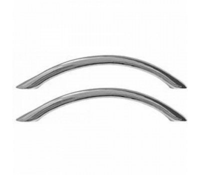 Ручки FRESH New (208 мм.), хром металл, BLB SR3000000000975