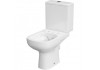 Унитаз напольный Cersanit COLOUR Clean On 010/011 S-MK-COL011-COn (бачок и сиденье отдельно)