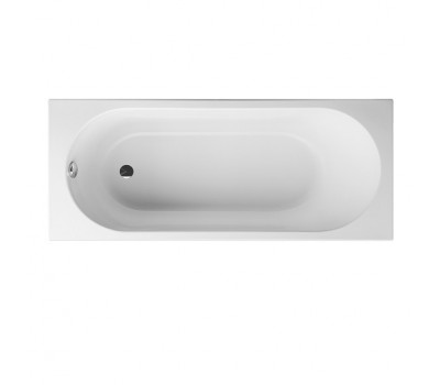 Акриловая ванна 170х70 Villeroy & Boch O.Novo UBA177CAS2V-01 (ножки отдельно) Акриловая ванна 170х70 Villeroy & Boch O.Novo UBA177CAS2V-01 (ножки отдельно)