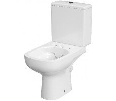 Унитаз напольный Cersanit COLOUR Clean On 010/011 S-MK-COL011-COn (бачок и сиденье отдельно) Унитаз напольный Cersanit COLOUR Clean On 010/011 S-MK-COL011-COn (бачок и сиденье отдельно)