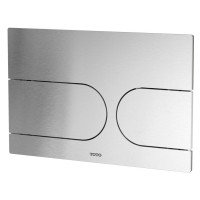 Клавиша смыва TOTO NEOREST WX2 MB177EM#S