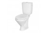 Унитаз напольный Cersanit TRENTO 010/011 S-MK-TRENTO (бачок отдельно)