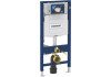 Система инсталляции для унитазов Geberit Duofix UP320 111.950.00.6