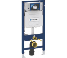 Система инсталляции для унитазов Geberit Duofix UP320 111.950.00.6 Система инсталляции для унитазов Geberit Duofix UP320 111.950.00.6